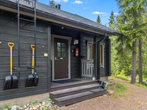 Holiday Home Vuokatin alma by Interhome